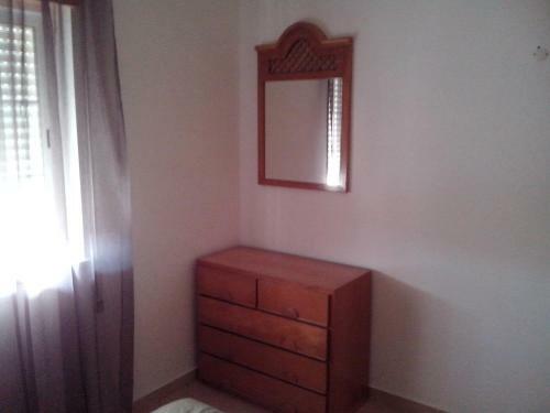 Deluxe Apartment I