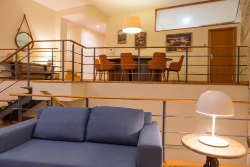 Apartamento Mouzinho`s Place