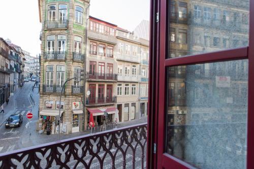 Apartamento Mouzinho`s Place