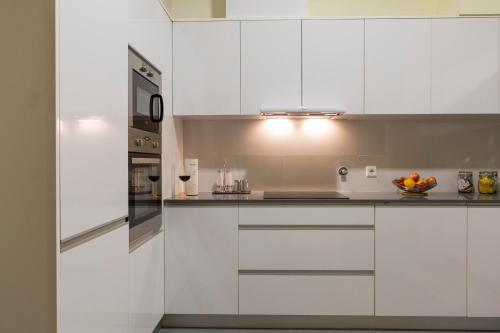 Apartamento Mouzinho`s Place