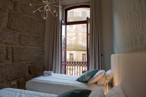 Apartamento Mouzinho`s Place