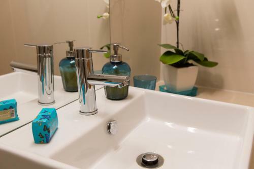 Apartamento Mouzinho`s Place