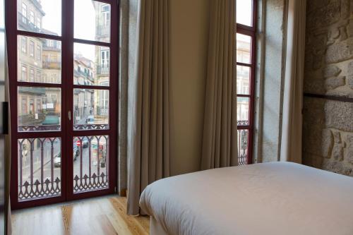 Apartamento Mouzinho`s Place