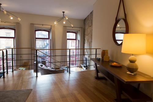 Apartamento Mouzinho`s Place