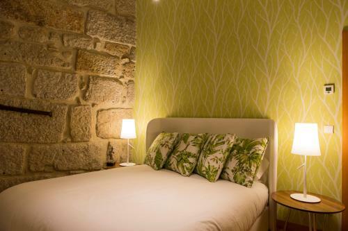 Apartamento Mouzinho`s Place