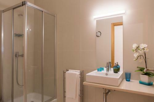 Apartamento Mouzinho`s Place
