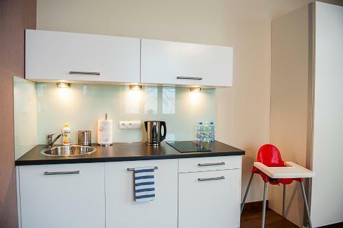 Cracow Apartaments