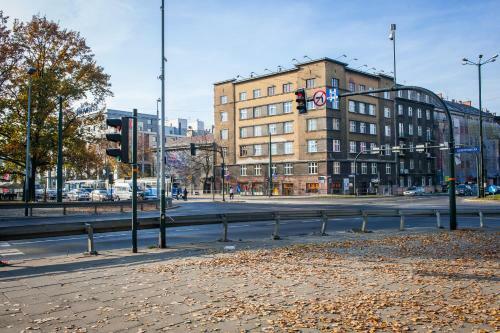 Cracow Apartaments