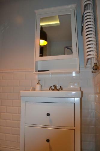 Apartament Oslo