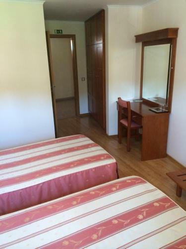 Hotel Residencial S�o Jos� E Residencial �guas Santas