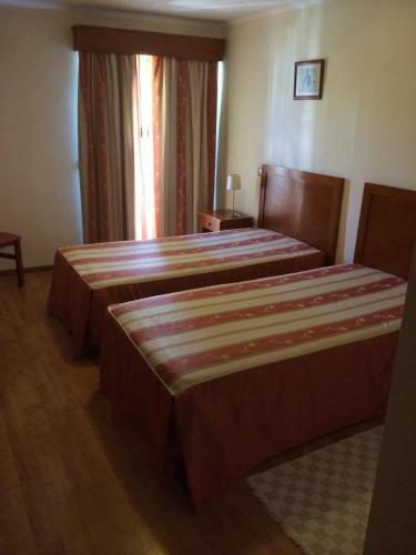 Hotel Residencial S�o Jos� E Residencial �guas Santas