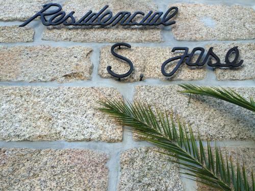 Hotel Residencial S�o Jos� E Residencial �guas Santas