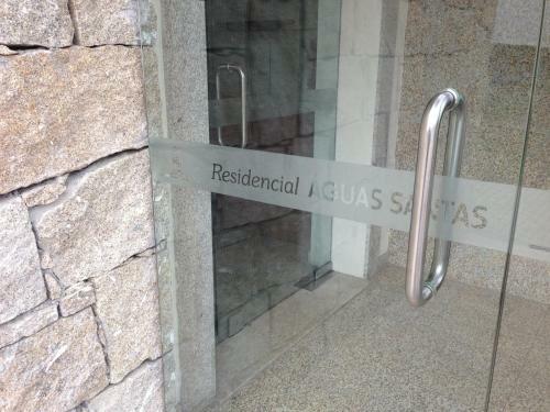 Hotel Residencial S�o Jos� E Residencial �guas Santas