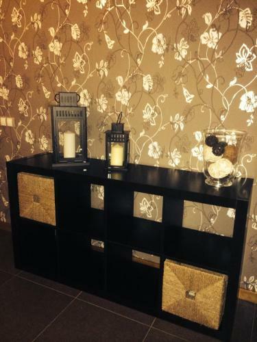 Hotel Residencial S�o Jos� E Residencial �guas Santas