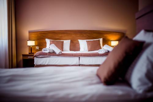Bed & Breakfast Camelot