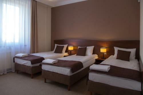 Bed & Breakfast Camelot