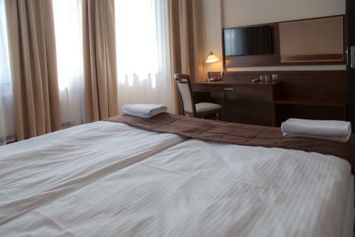 Bed & Breakfast Camelot