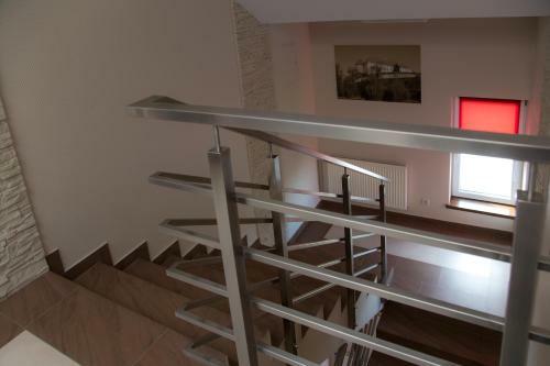 Bed & Breakfast Camelot