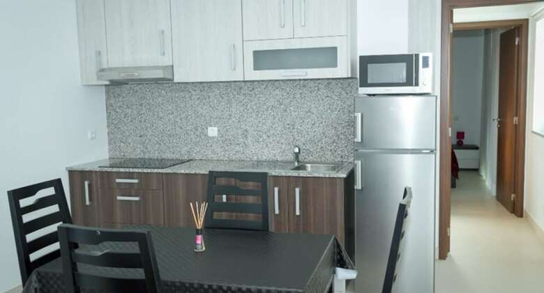 Hostal Peralux