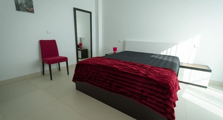 Hostal Peralux