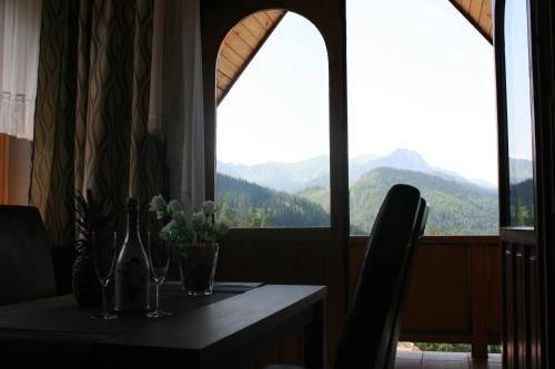 Hostal Holiday Home Krzysztoforow