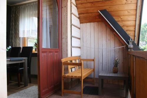 Hostal Holiday Home Krzysztoforow