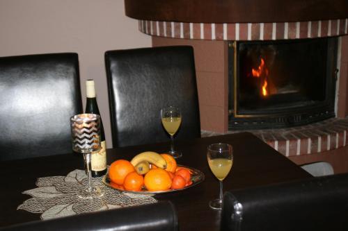 Hostal Holiday Home Krzysztoforow