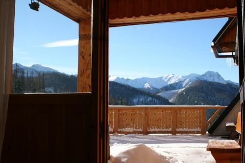 Hostal Holiday Home Krzysztoforow