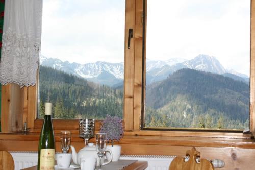 Hostal Holiday Home Krzysztoforow