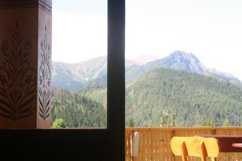 Hostal Holiday Home Krzysztoforow