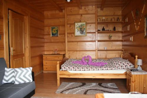 Hostal Holiday Home Krzysztoforow