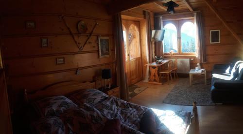 Hostal Holiday Home Krzysztoforow