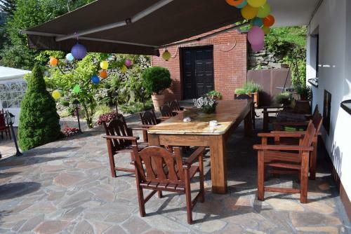Bed & Breakfast Irena