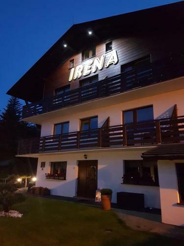 Bed & Breakfast Irena