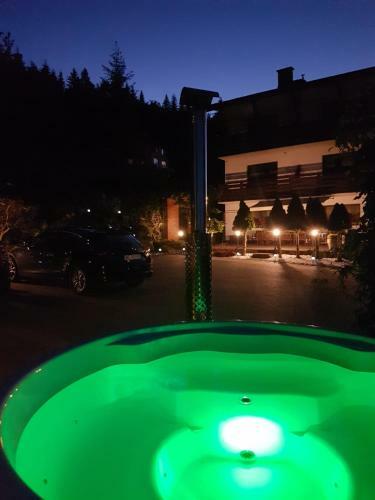 Bed & Breakfast Irena
