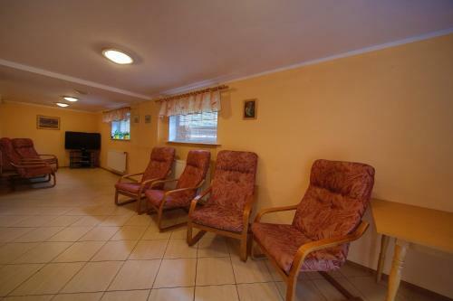 Bed & Breakfast Dom Pracy Tw�rczej