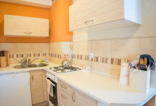 Apartament Pla?a