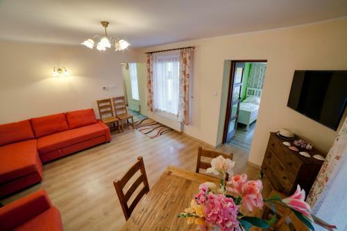 Apartament Pla?a
