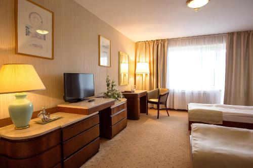 Apartamento Amber Bay&aquapark