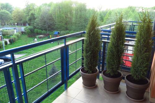 Apartamento Nature
