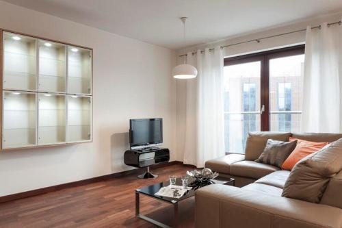 Apartament24premium