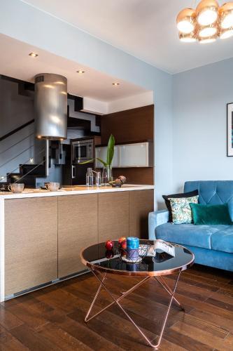 Apartament24premium