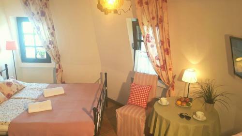 Hostal Wiatrak Nowe Guty