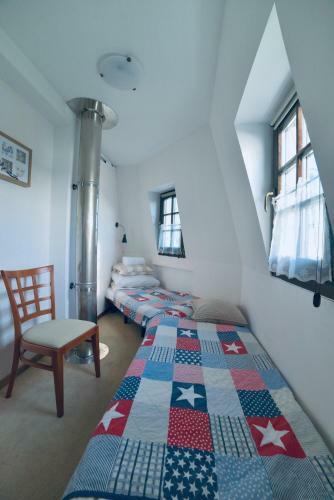 Hostal Wiatrak Nowe Guty