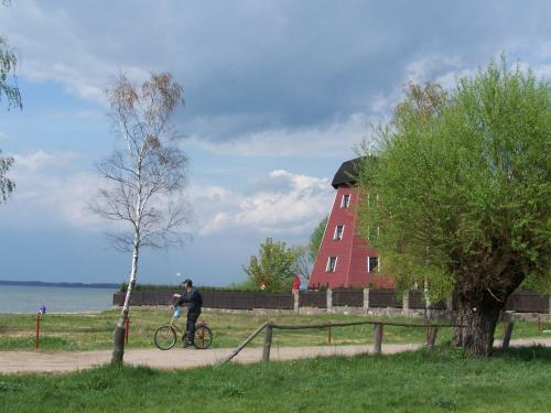 Hostal Wiatrak Nowe Guty