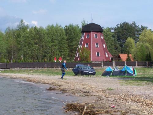Hostal Wiatrak Nowe Guty