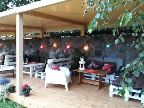 Hostal Wiatrak Nowe Guty