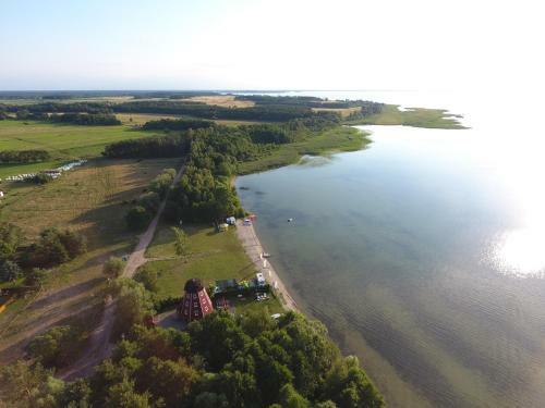 Hostal Wiatrak Nowe Guty