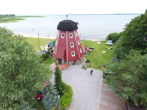 Hostal Wiatrak Nowe Guty