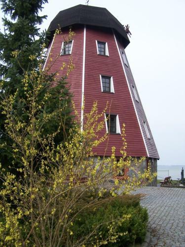 Hostal Wiatrak Nowe Guty